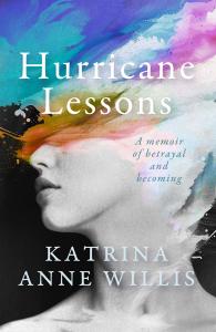 Hurricane Lessons Cover Image