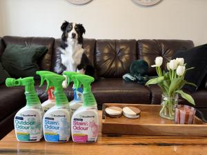 EcoStrong Canada Products