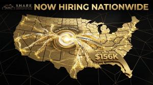 SCDC Regional Growth Manager Job Position Nationwide Remote Sales Marketing