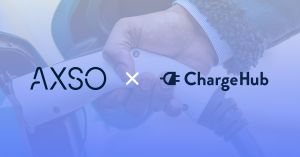 ChargeHub X AXSO