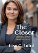 New Orleans Sales Expert Lisa C. Laird Releases New Book, 'The Closer: Winning in the Game of Sales'