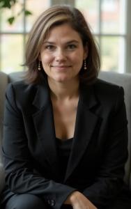 Lisa Laird, sales trainer and author of "The Closer"Lisa Laird, sales trainer and author of "The Closer"