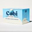 Cobi Cotton Dryer Sheets Eliminate Microplastics While Delivering High-Performance Laundry Care