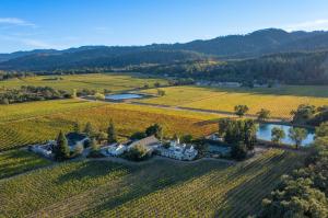Benessere Vineyards | 1010 Big Tree Rd, St. Helena, CA 94574 - 1