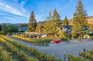 Benessere Vineyards | 1010 Big Tree Rd, St. Helena, CA 94574 - 3