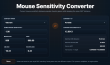 Shooting Games Launches Innovative Mouse Sensitivity Converter Tool