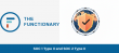 The Functionary Achieves SOC 1 Type II as Global Operations Expand 