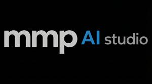 MMP AI Studio Logo 2
