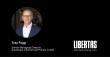 Libertas Funding Names Trey Fogg Senior Managing Director, Southeast Commercial Private Credit