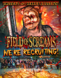 Field of Screams Hosts Bonfire and Recruitment Night April 10, Invites Prospective Cast and Crew to Join the 2026 Season