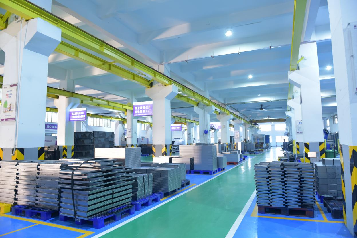 China Advanced Permanent Magnet Screw Air Compressor Solutions for Smart Manufacturing: A Detailed Analysis