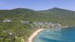 Intercontinental DaNang Sun Peninsula Resort Preserves Nature in Vietnam