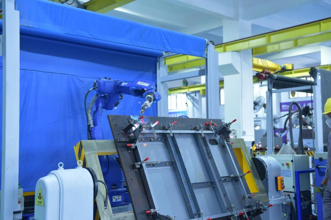 Industrial High-temperature Refrigerated Air Dryer Supplier from China: Critical Equipment for METALEX Excellence