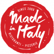 Made In Italy Confirms Popularity of Their ‘Pizza of The Month’ Promotions