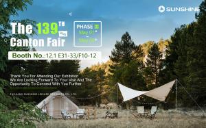 The 139th Canton Fair