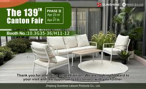 CHINA IMPORT AND EXPORT FAIR