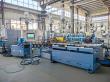 Multi-Layer PA Corrugated Tube Extrusion Line Factory from China