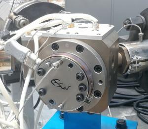 TPV, PVC Automobile Sealing Strip Extrusion Parts