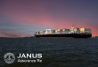 Janus Assurance Re Launches Specialty Marine Cyber Insurance Program