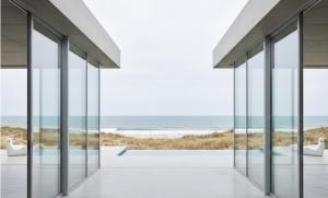 Slim-Frame Designs for Minimalist Aesthetics and Urban Sophistication