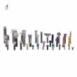 Titanium Screws Market Trends and the Expanding Role of High-Performance Fasteners