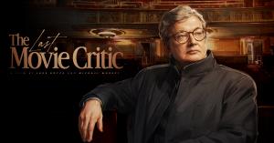 Shatterglass Films announces The Last Movie Critic, a new feature documentary about Roger Ebert, set to premiere at the final Ebertfest on April 17, 2026 at the historic Virginia Theatre in Champaign, Illinois The Last Movie Critic official movie poster featuring a painted portrait of Roger Ebert seated in a theater, directed by Luke Boyce and Michael Moreci.