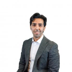 Sahand Davarpanah