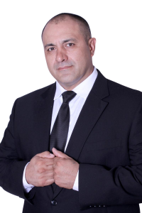 Ricardo Pichardo