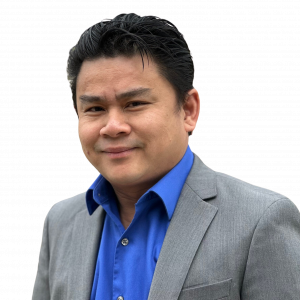 Tony Leeventan