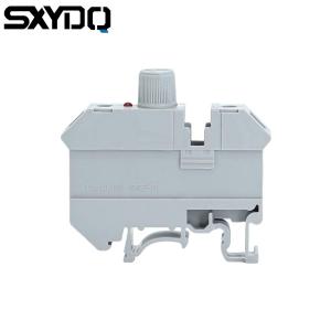 How Screw Terminal Blocks Are Evolving to Meet Next-Generation Electrical Requirements