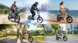 The Efficiency Edge: Why Advanced Single Motor Ebikes Outperform Dual Motors