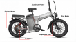 Beyond the Label: What Truly Defines a Heavy-Duty Electric Bike?