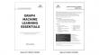 Vibrant Publishers Releases Graph Machine Learning Essentials on NetGalley for Early Review