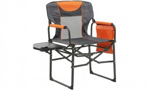 Sunshine AC3008F Heavy Duty Foldable Director Chair