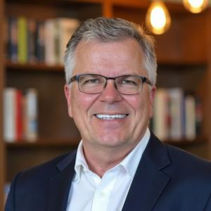 James Lenard, Chief Executive Officer at Case Pacer