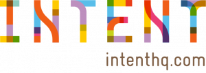 Intent HQ today announced the launch of IntentOne, a new agentic Opportunity Intelligence platform that helps enterprises understand what is changing with their customers, what matters commercially, and where to act next Intent HQ logo and URL on dark background for agentic Opportunity Intelligence Platform