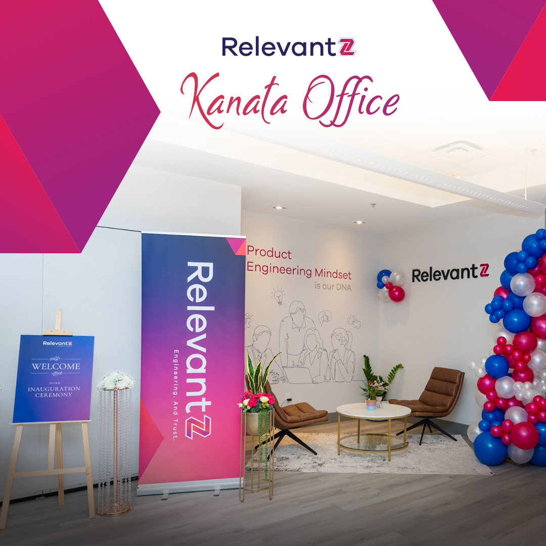 Relevantz Strengthens Ottawa Presence with Move into Kanata
