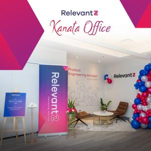 Relevantz Technology Services Canada, Inc Relevantz Kanata Office