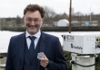 Vector Photonics demos free space optical communication using a PCSEL for the first time outside of a lab