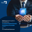 Biz4Group LLC Strengthens Its Position as a Trusted AI Real Estate Solutions Provider for U.S. Real Estate Businesses