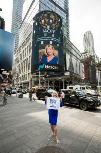 The International Association of Top Professionals (IAOTP), a leading global professional organization known for its prestigious annual awards gala and exclusive vetting process, is proud to announce that Diane McClelland, Co-founder of Girls STEAM Institute⢠has been recognized by the International Association of Top Professionals (IAOTP) for the Lifetime Achievement Award for 2026 for her outstanding leadership, dedication, and innovation in her field