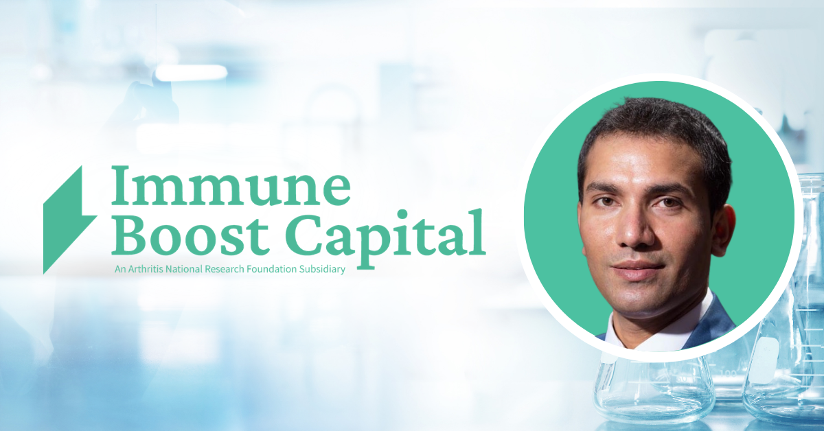 Immune Boost Capital Appoints Dr. Sai Nandi to Head Impact Investment Fund Targeting Immune-Mediated Diseases