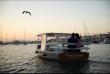 The Elevated Harbor Experience: Port & Proper Introduces Newport Beach to a New Class of Luxury Duffy Charters 
