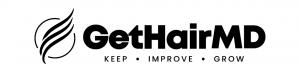 GetHairMD Logo