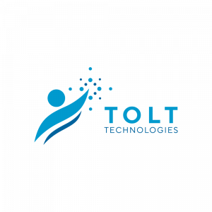 TOLT Technologies announced that its alternative drive system will support a new power wheelchair control feature on Apple Vision Pro, giving users the ability to drive their power wheelchairs using only their eyes A stylized person on a river reaching for the stars.