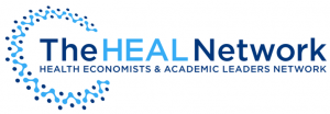 HEAL Network Logo
