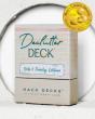 Declutter Deck® Kids & Family Edition Earns Mom’s Choice Award, Offering Structured Approach to Manage Household Clutter