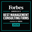 CapTech Celebrates Ninth Consecutive Year on Forbes’ America’s Best Management Consulting Firms List