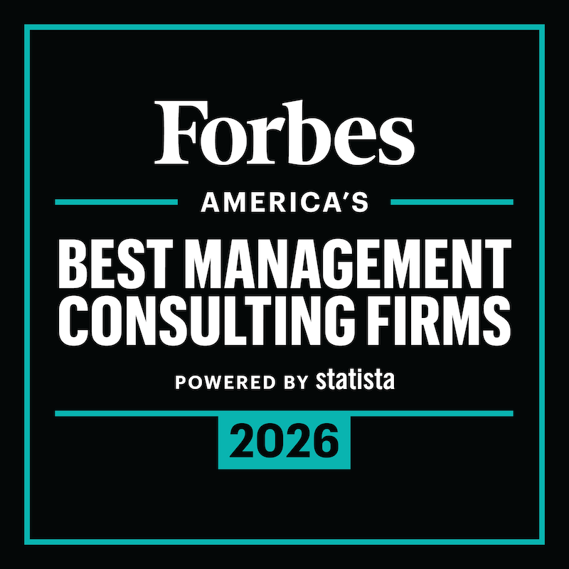 CapTech Celebrates Ninth Consecutive Year on Forbes’ America’s Best Management Consulting Firms List