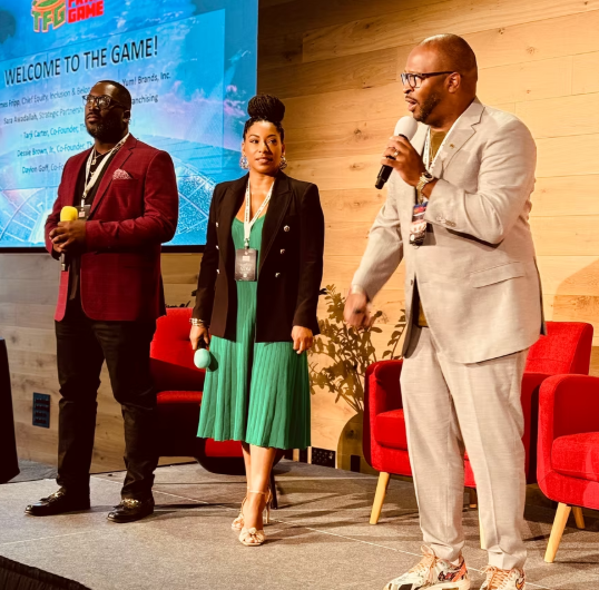 The Franchise Game 2026 Returns to Yum! Brands Headquarters for Its Fourth Year